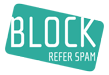 Block Refer Spam